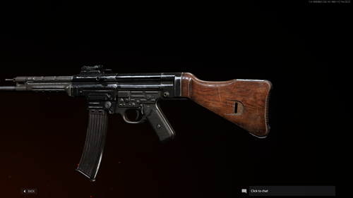 Best Vanguard STG44 loadouts: Long range