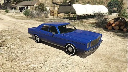 GTA Online Criminal Enterprise Update Cars List