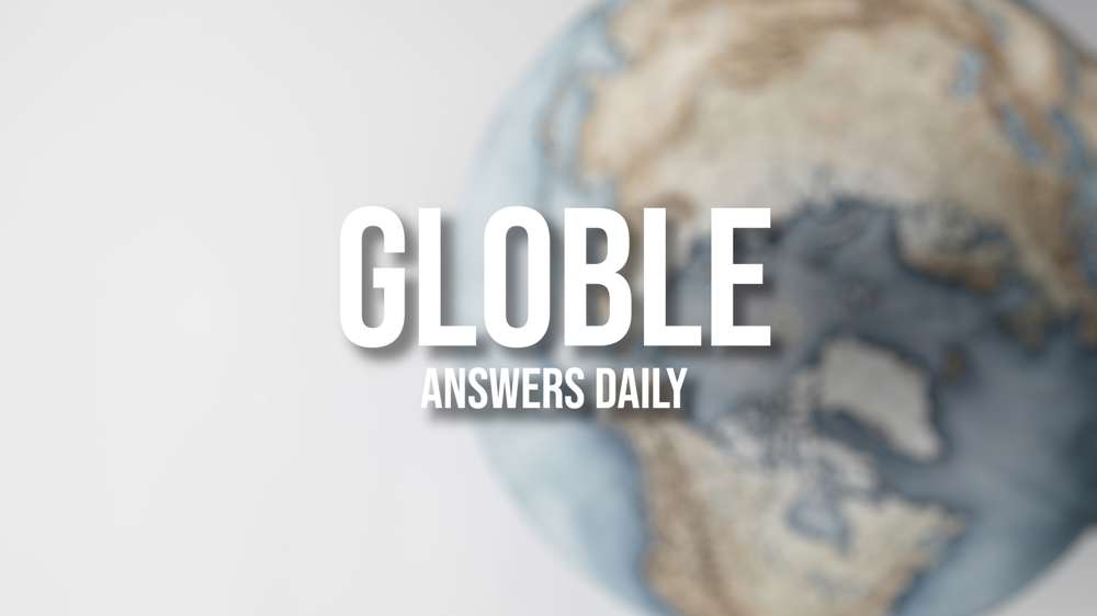 ‘Globle’ hints & the country answer for today (Oct 14th)