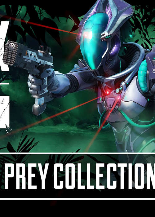 Apex Legends Beast Of Prey Collection Event: Release Date, Skins, Loba Heirloom