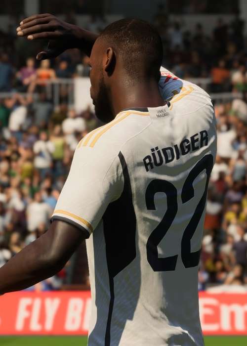 EA FC 24 crossplay & cross-progression explained, from Clubs to Ultimate Team