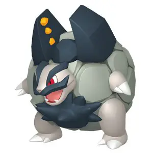 Alolan Golem