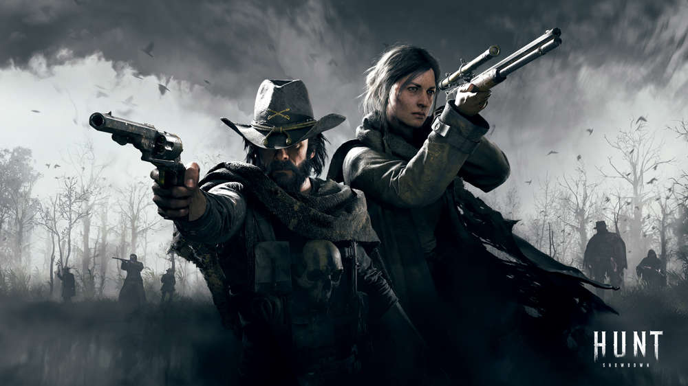 Hunt Showdown Crossplay: How To Play Cross-Platform With PC, PlayStation, and Xbox