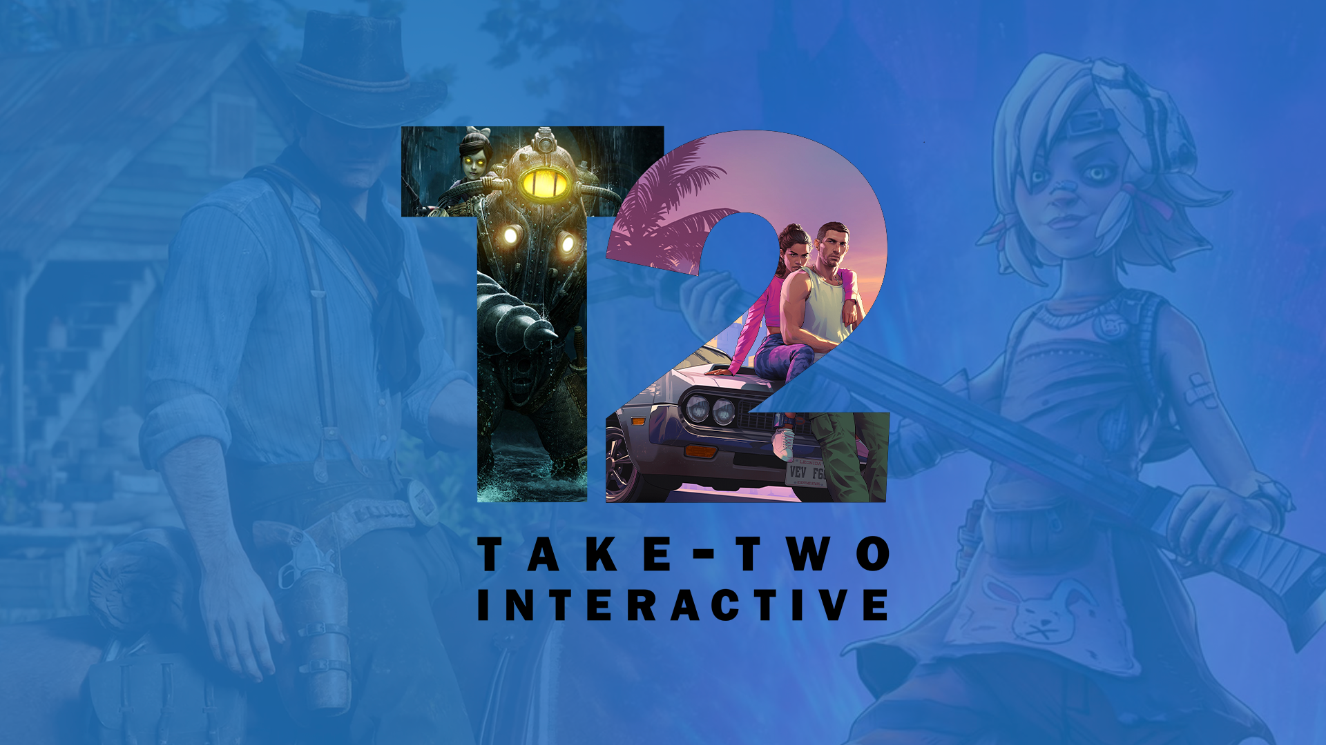 Take-Two Interactive столкнулась с увольнениями, несмотря на предстоящий выпуск GTA 6