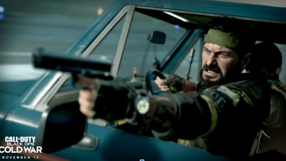 Поклонники Call of Duty требуют от Treyarch отказаться от Black Ops ради новой подсерии