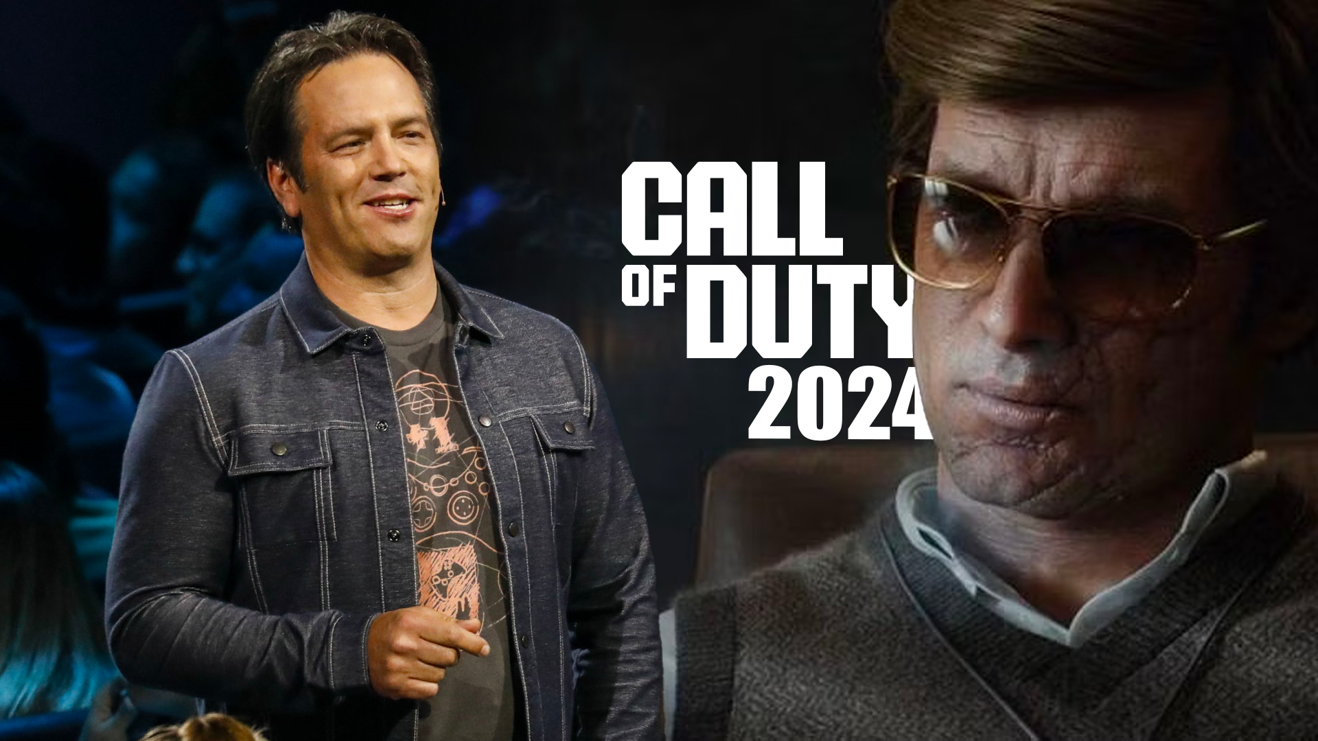 Call of Duty 2024's release window reportedly revealed by Xbox