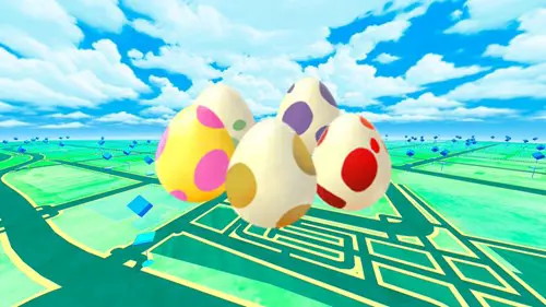 spring into spring event pokemon go collection challenge event bonuses