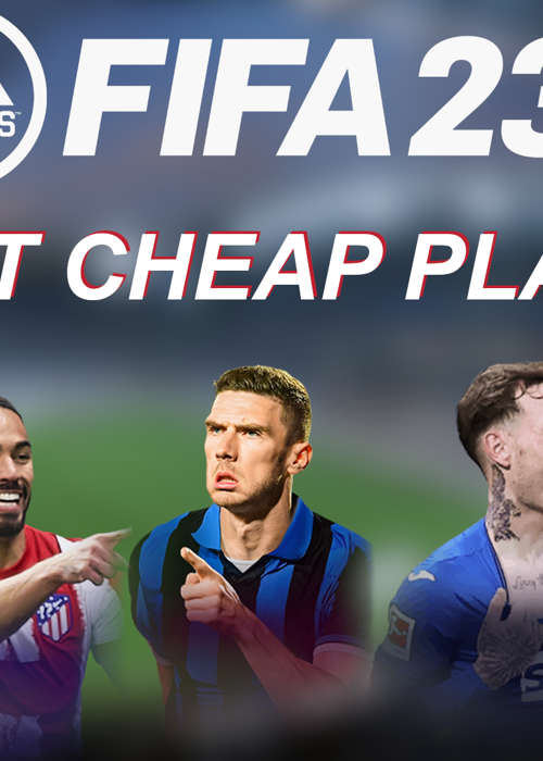 FIFA 23 Best cheap players list: Richarlison, Griezmann & more in FUT