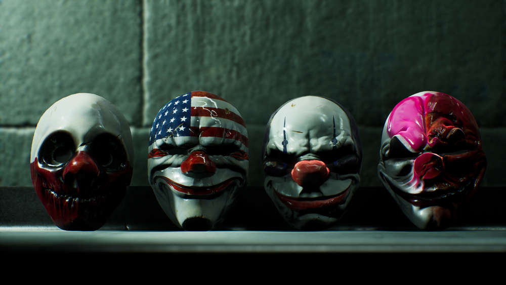 PAYDAY 3 review: Fumbled the bag