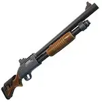 Hammer Pump Shotgun Fortnite