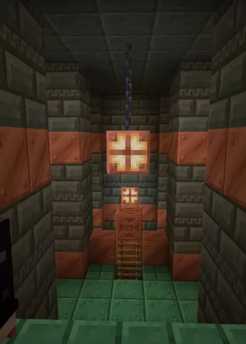 Where to find & what's inside the Trial Chambers in Minecraft