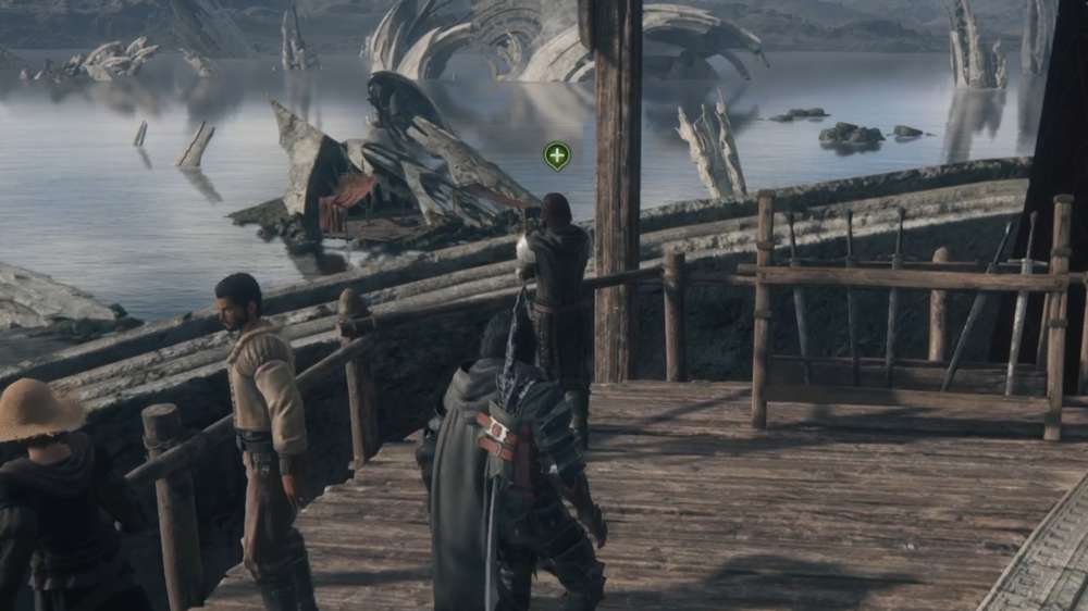 Final Fantasy 16 'Plus symbol' side quests: What are they?