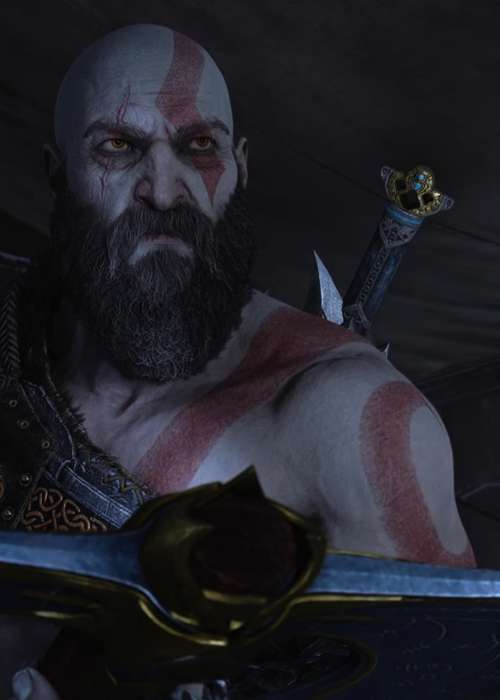 Does God of War Ragnarok have a point of no return?