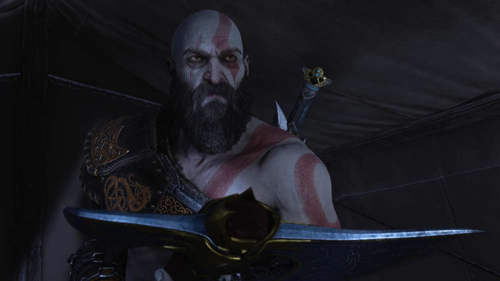 Does God of War Ragnarok have a point of no return?