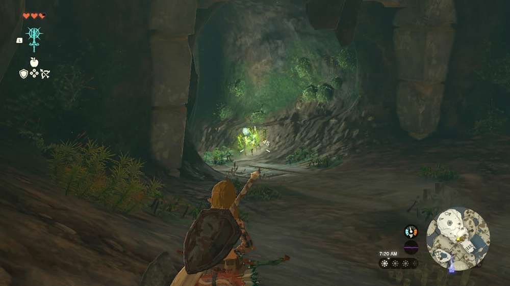 How to get & use Brightbloom Seeds in Zelda: Tears of the Kingdom