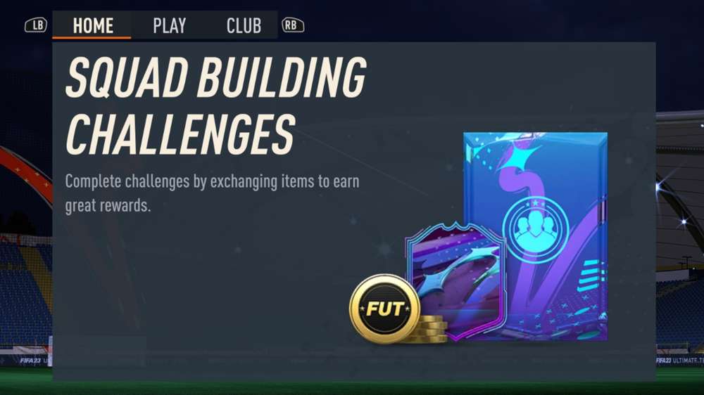 FIFA 23 SBC Solutions: A Full List