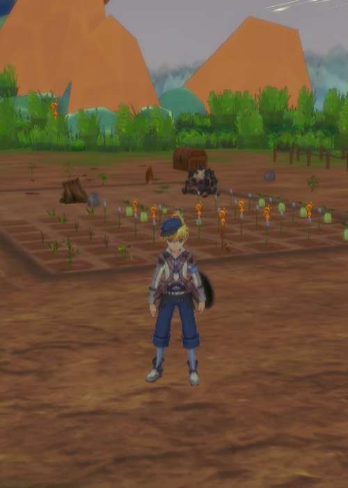 Rune Factory 5 Farming Guide: Beginner Tips And Tricks