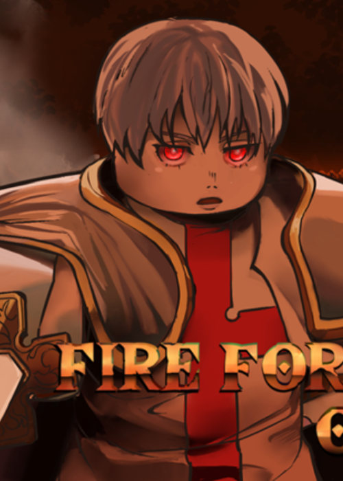 Fire Force Online Reputation: Good, Neutral & Bad Reputation explained