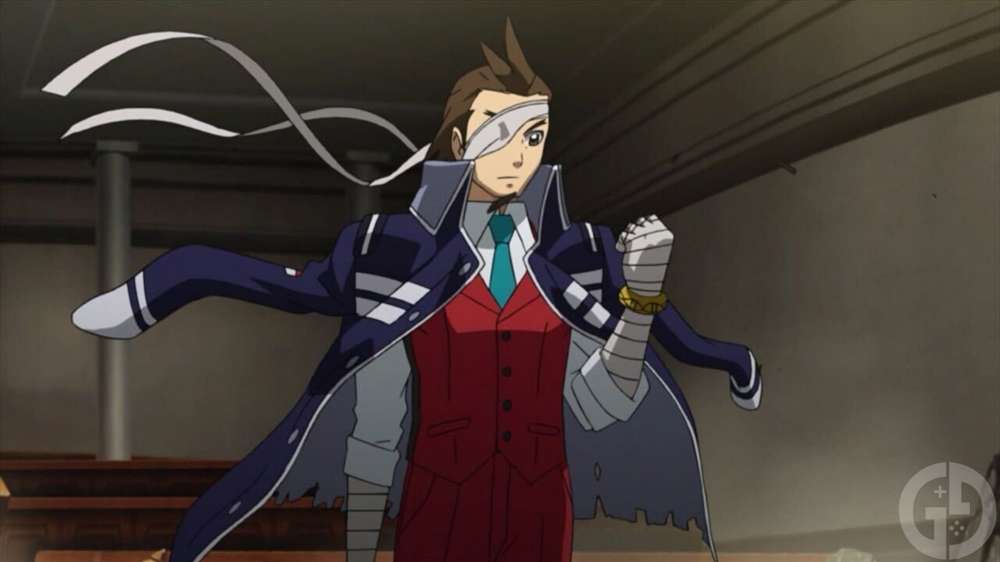 Apollo Justice: Ace Attorney Trilogy review – Justice prevails in this Capcom collection