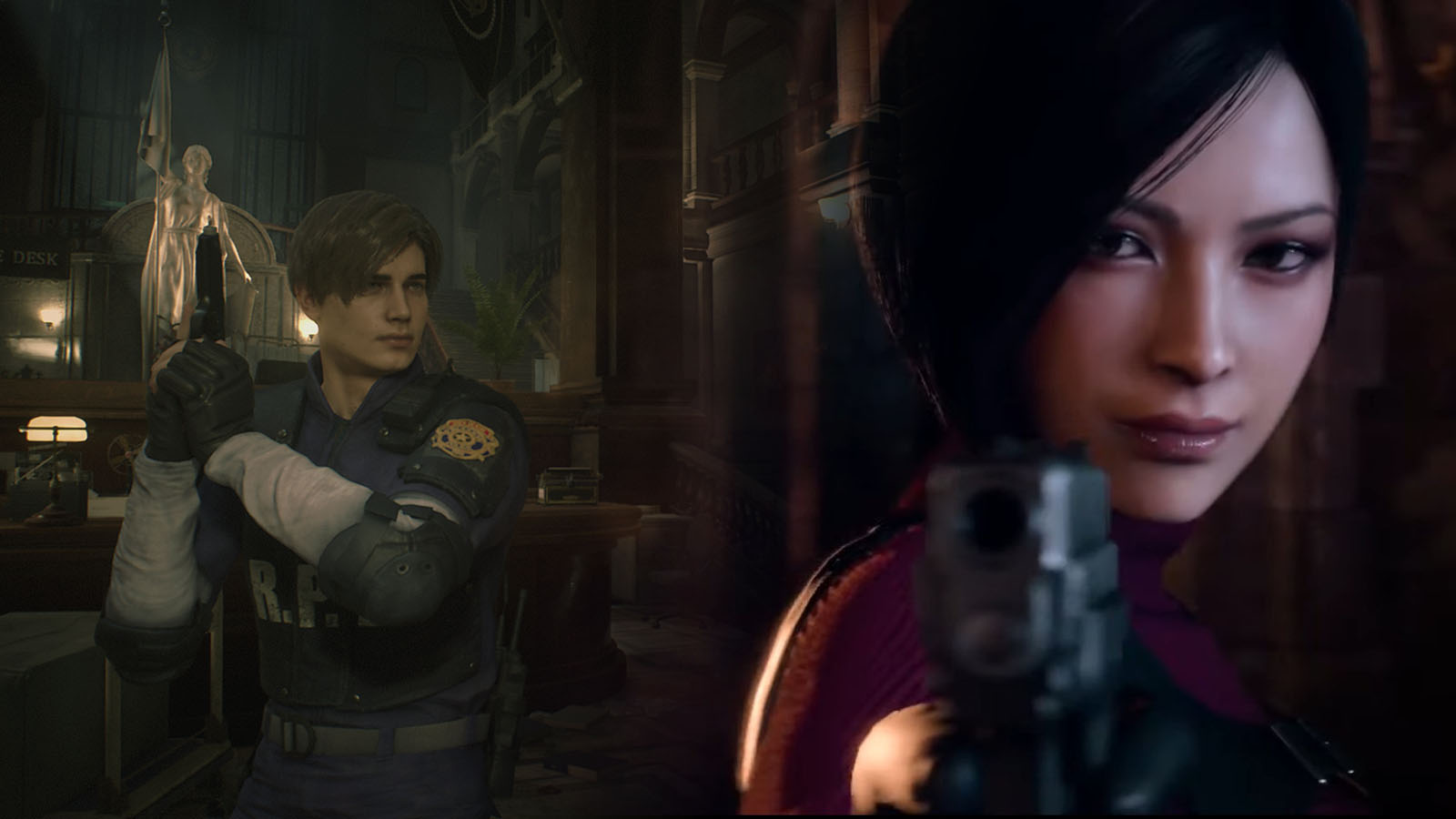 resident-evil-4-remake-has-new-resident-evil-2-connections