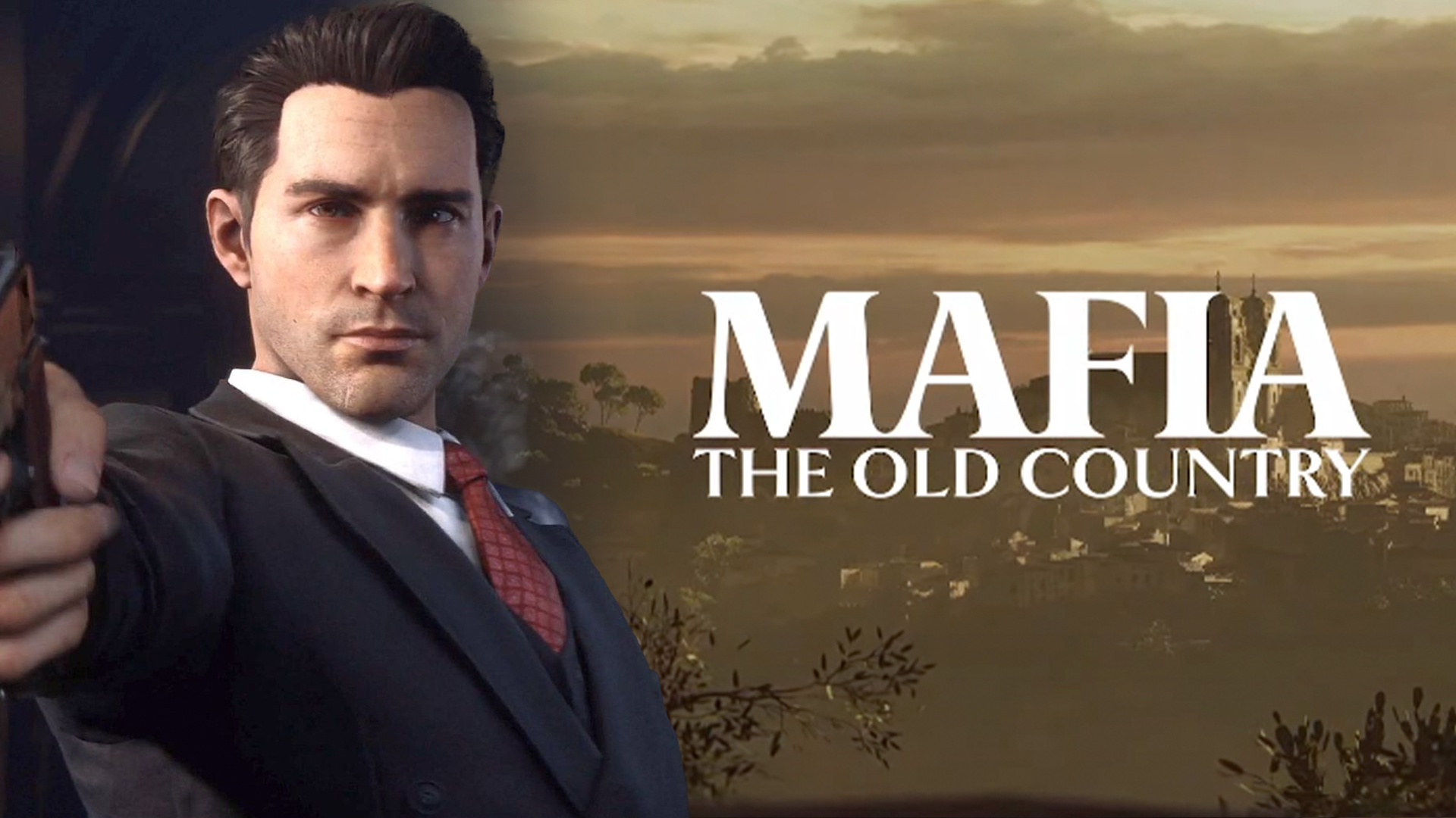 Mafia: The Old Country revealed at Gamescom 2024