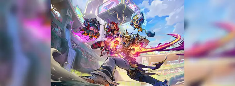 Patch 13.14 notes