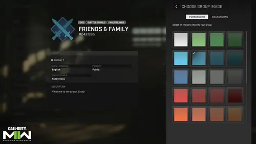 mw2-warzone-2-groups-customisation