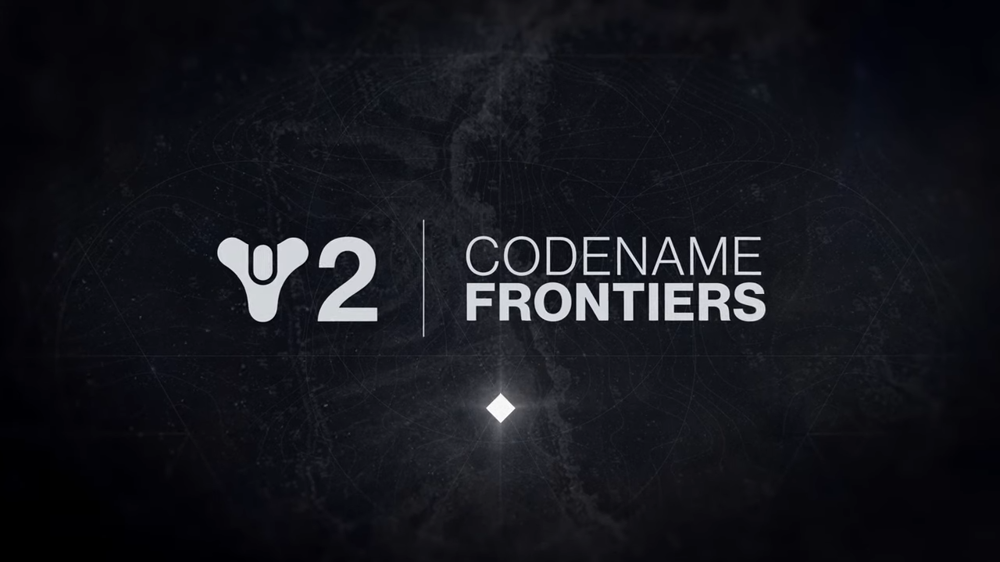 Bungie reveals Destiny 2 Codename Frontiers for a 2025 release