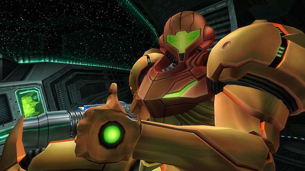 Will Metroid Prime 2 And 3 Be Remastered?