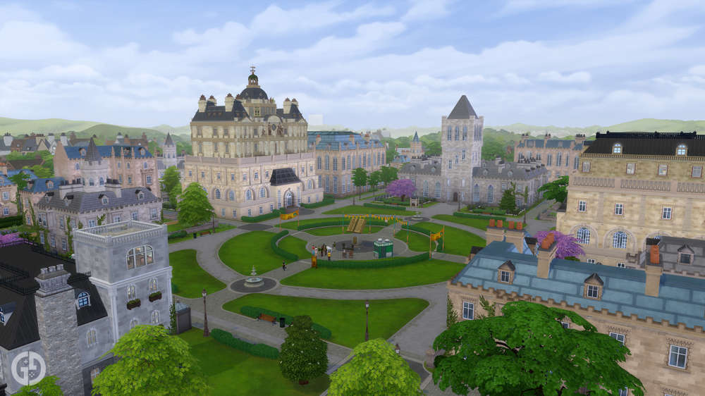 The Sims 4 Discover University cheats for perfect GPA, degrees & skills