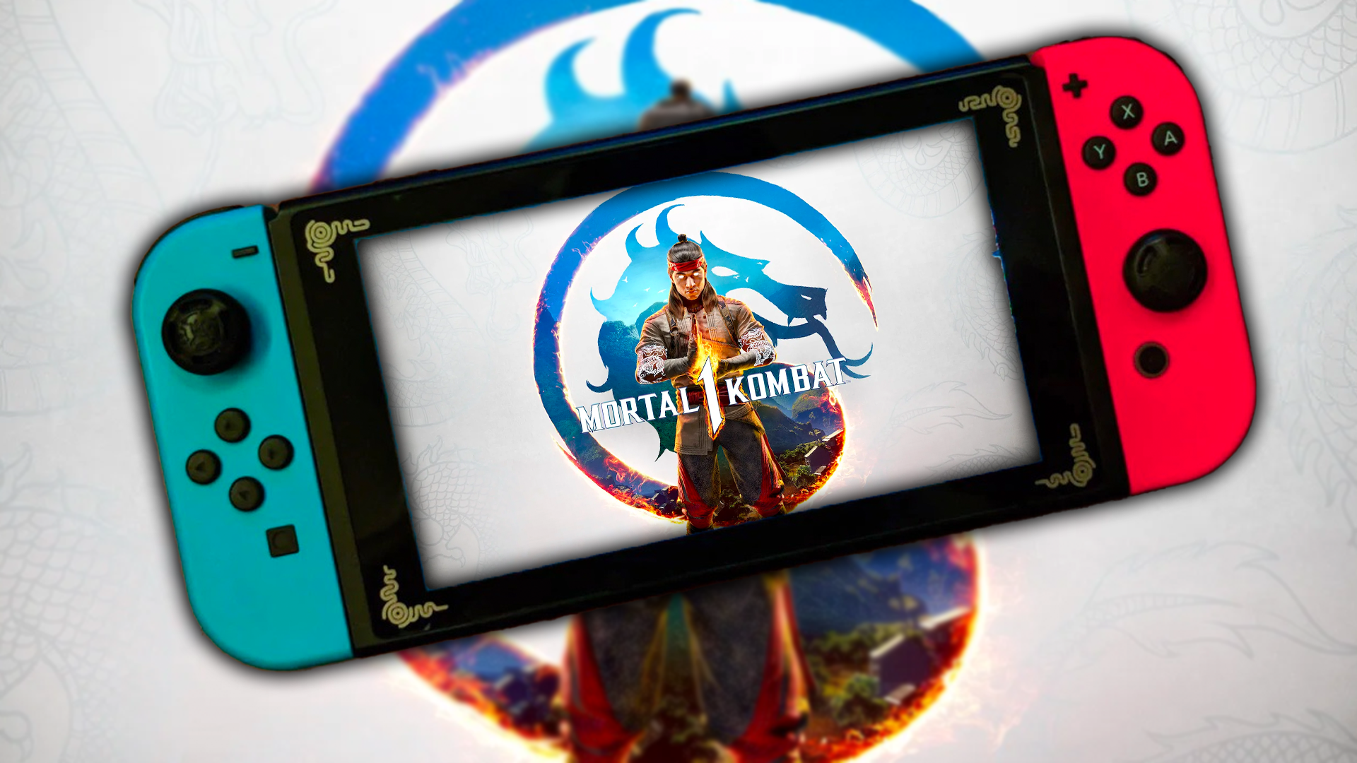 comes Kombat a with New Mortal tag massive Switch price game