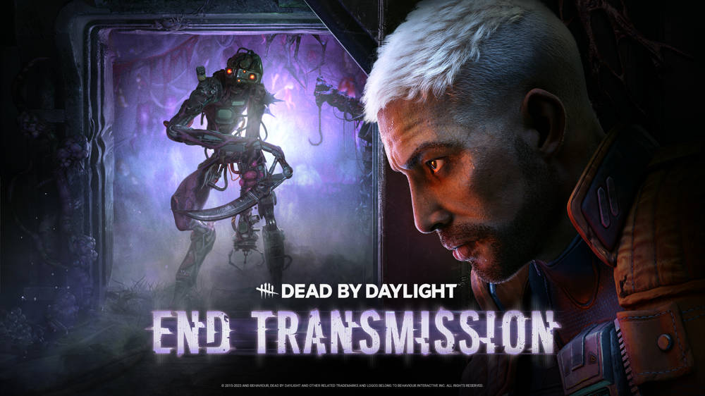 Dead by Daylight update 7.0.0. patch notes: Search bar, End Transmission & Perk changes