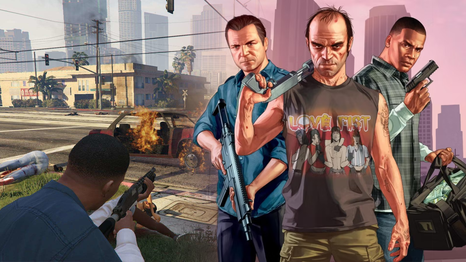 GTA 6 rumors sparked as Rockstar update development studio design - Dexerto