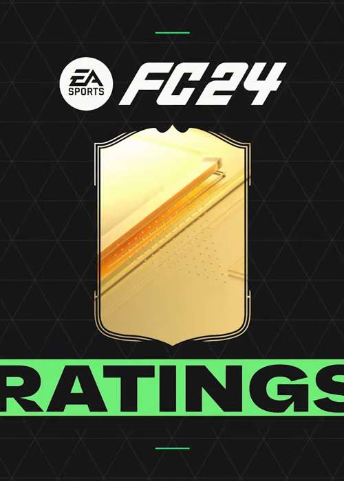 EA FC 24 highest rated players: Top 50 ratings & best Premier League players