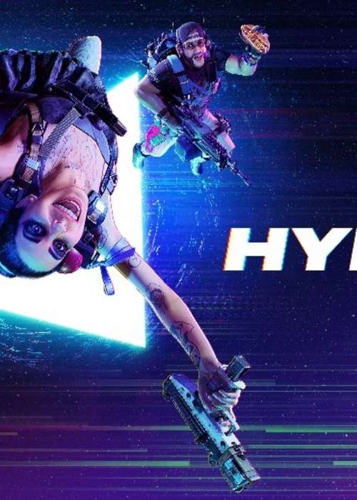 HYENAS trailers, gameplay & platforms