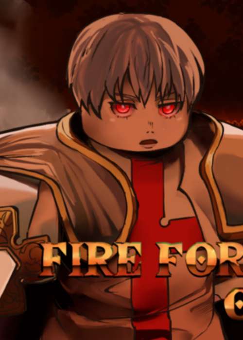 How to get & use Press of Death in Fire Force Online