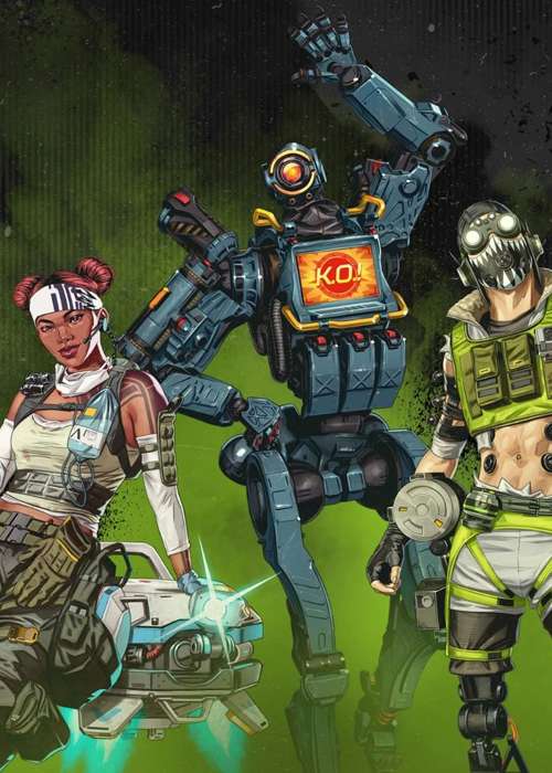 How To Unlock Apex Legends X Monster Energy Rewards