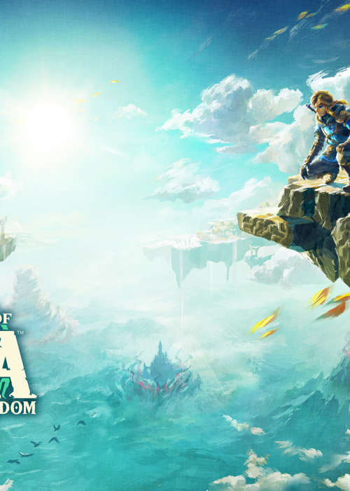 Zelda: Tears of the Kingdom patch 1.2.0 notes – All bug fixes