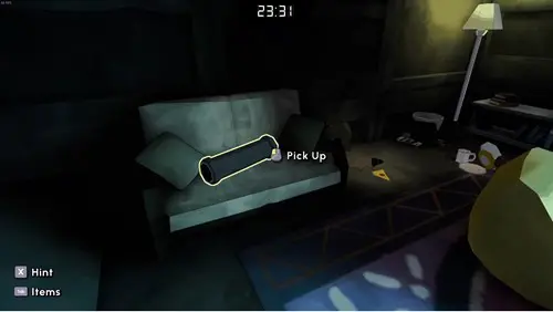 Escape Academy Lab Rat Walkthrough: Turn The Power On 2