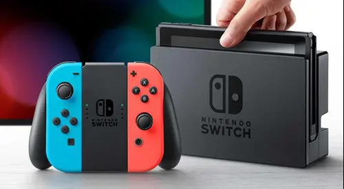 Nintendo Switch 2 And Specs Just Leaked Online