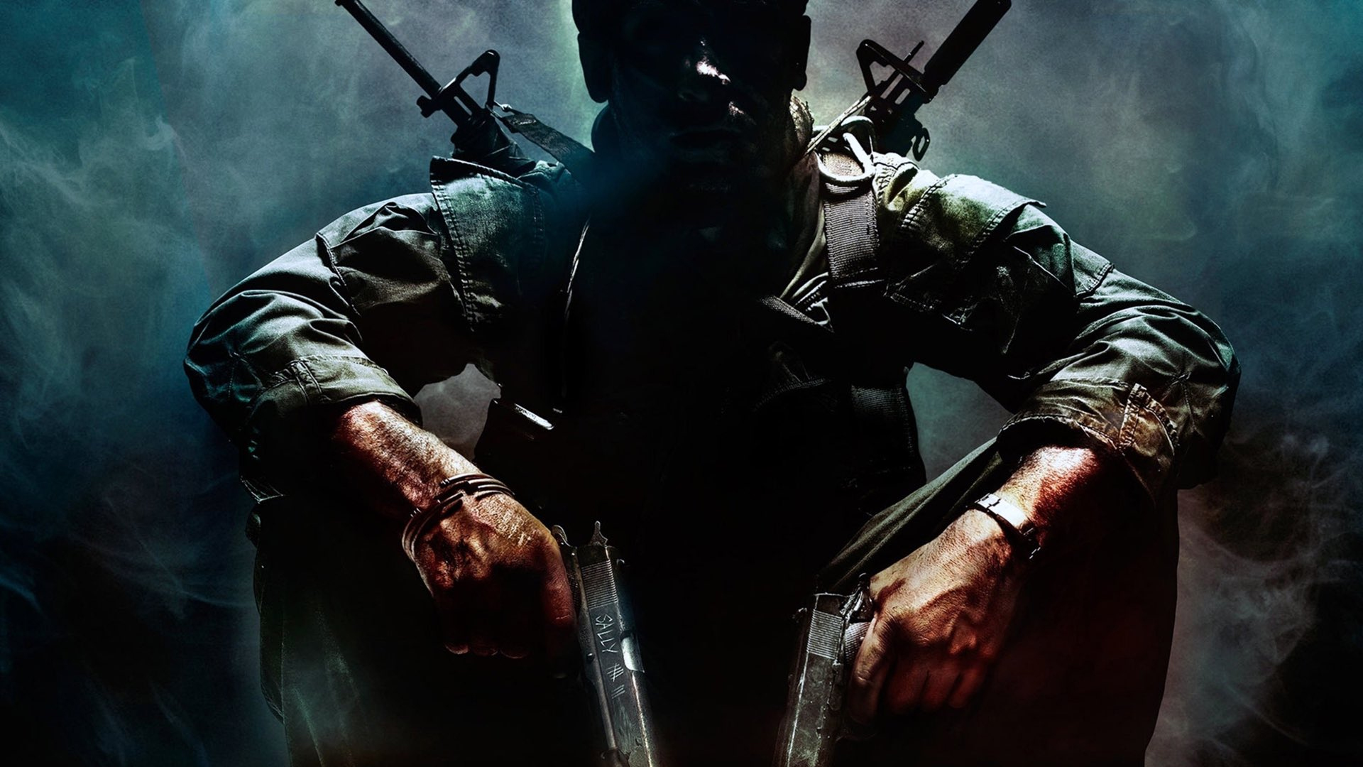 Награда за Call of Duty 2024 — настоящее произведение искусства для фанатов Black Ops 1