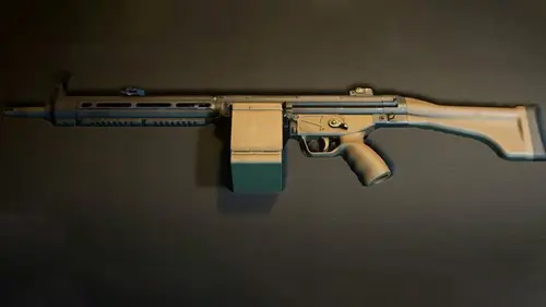 RAPP-H LMG