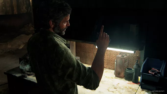 The Last Of Us Part 1 Performance Options Explained