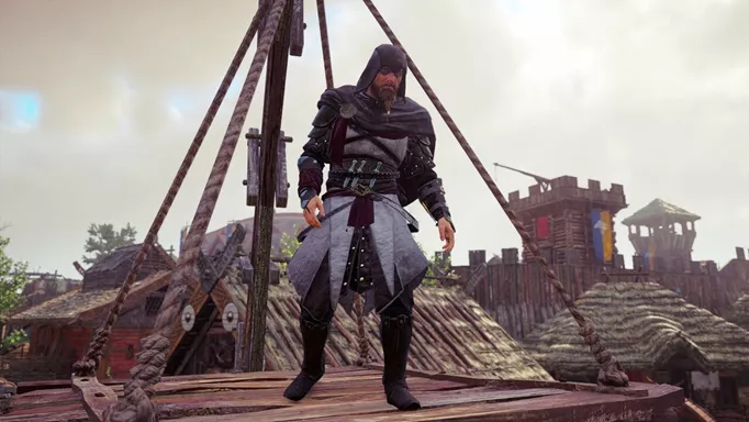A new Assassin's Creed game is coming in Spring 2023 - Softonic
