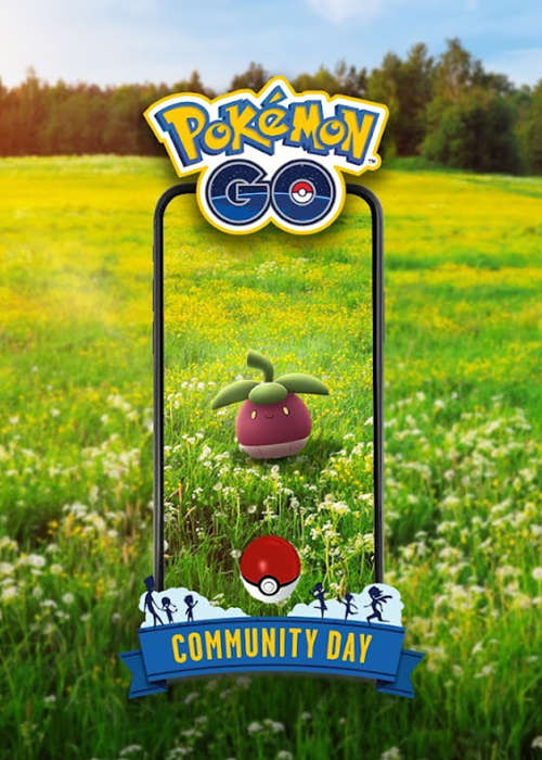 Pokemon GO May 2024 Community Day & previous headliners list