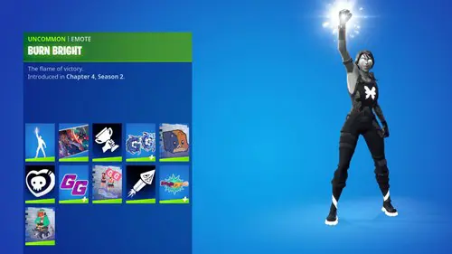 There are over ten exclusive rewards you can earn by completing Ranked Urgent Quests in Fortnite.