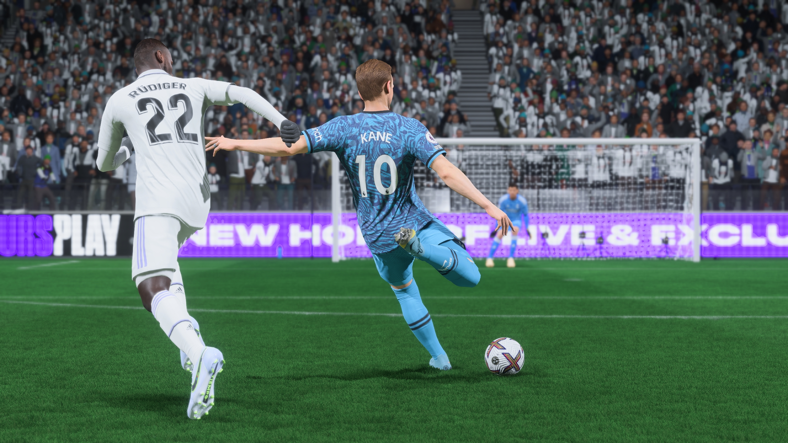 FIFA 22 Honorable Mentions: Full team leaked, dates & predictions