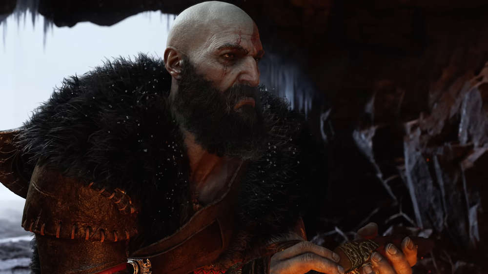 Are there cheats in God of War Ragnarok?