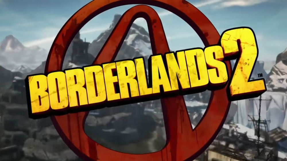 All Gibbed Codes for Borderlands 2 & how to redeem