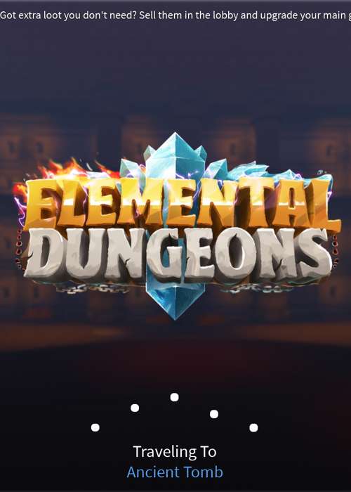 How to get Diamonds in Roblox Elemental Dungeons